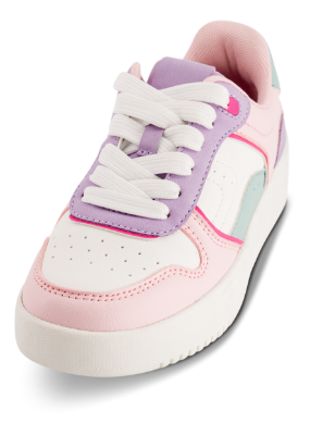 mia maja Børne sneaker Hvid 7615100165