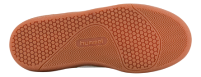 Hummel Børne sneaker Grøn 217833