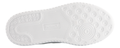 Hummel Barnesneakers Hvit 223712