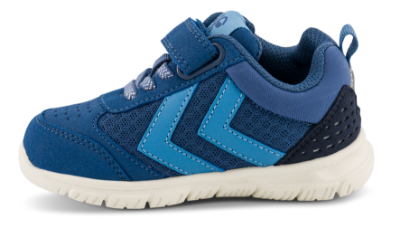 Hummel Barnesneakers Blå 217914/231652