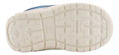 Hummel Barnesneakers Blå 217914/231652