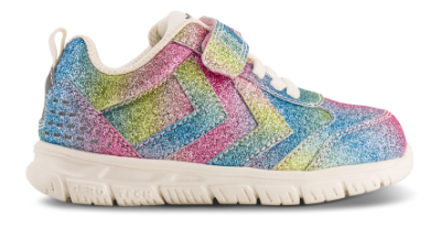 Hummel Børne sneaker Multi 217914/231652