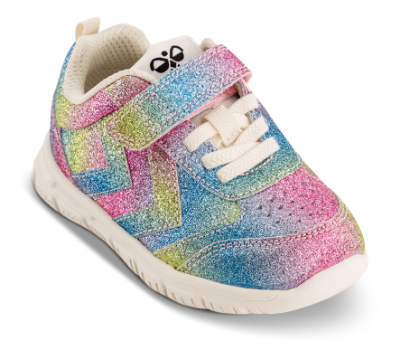 Hummel Børne sneaker Multi 217914/231652