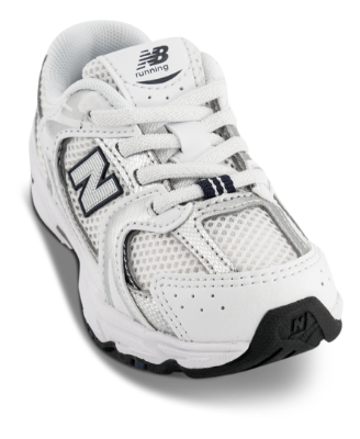 New Balance 530 Bungee Hvid IZ530SB1 (21-27)