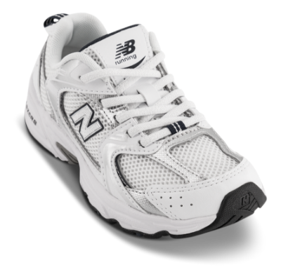 New Balance 530 Bungee Hvid PZ530SB1 (28-35)