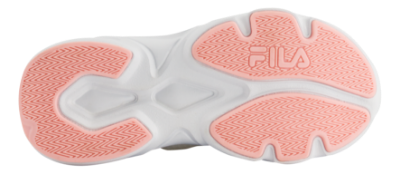 Fila Collene Sneaker Hvid FFK0083 (28-35)