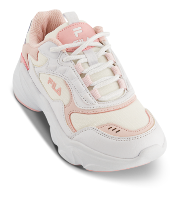 Fila Collene Sneaker Hvid FFK0083 (28-35)