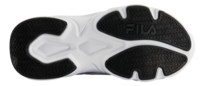 Fila Collene Sneaker Hvit FFK0083 V(28-35)