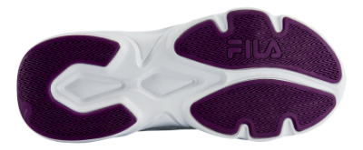 Fila Felice Sneaker Hvit FFK0129 (28-35)