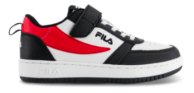Fila Rega Sneaker Hvid Sort FFK0230 (28-35)