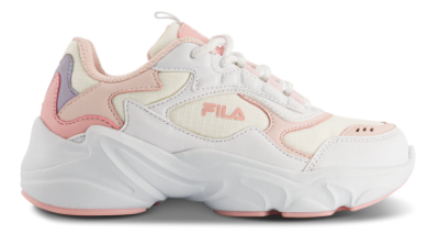 Fila Collene Sneaker Hvit FFT0054 (36-39)