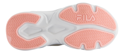 Fila Collene Sneaker Hvit FFT0054 (36-39)