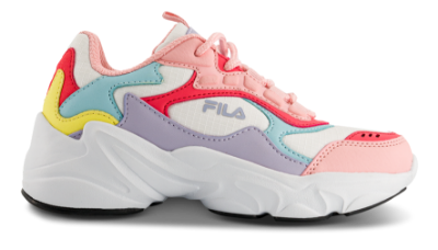 Fila Collene Sneaker Hvid FFT0054 (36-39)