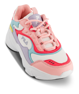 Fila Collene Sneaker Hvid FFT0054 (36-39)