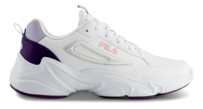 Fila Felice Sneaker Hvid FFT0140 (36-39)