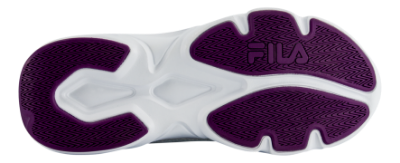 Fila Felice Sneaker Hvid FFT0140 (36-39)