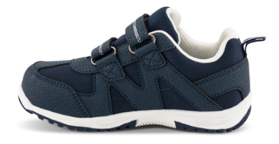 Skofus Børne sneaker Blå 7615112450