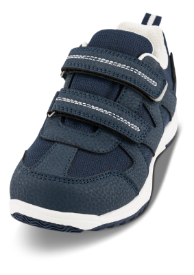 Skofus Børne sneaker Blå 7615112450