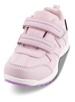 Skofus Børne sneaker Lilla 7615112472