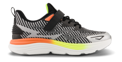 KOOL Børne sneaker Sort 7615112511