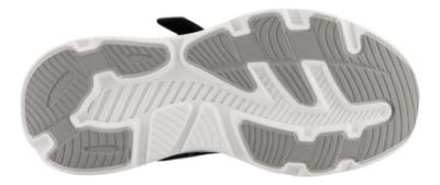 KOOL Børne sneaker Sort 7615112511