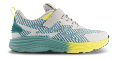 KOOL Børne sneaker Hvid 7615112542