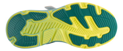 KOOL Børne sneaker Hvid 7615112542