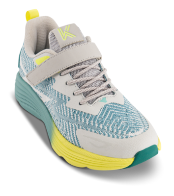 KOOL Børne sneaker Hvid 7615112542