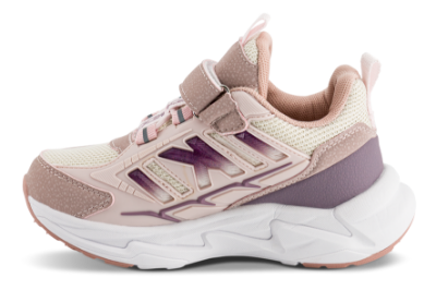 KOOL Barnesneakers Rosa 7615112864