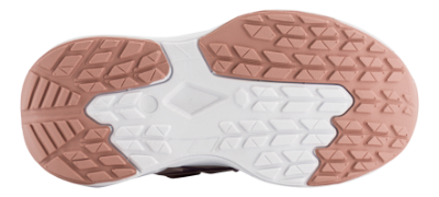 KOOL Barnesneakers Rosa 7615112864