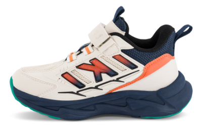 KOOL Barnesneakers Beige 7615112892