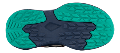 KOOL Barnesneakers Beige 7615112892