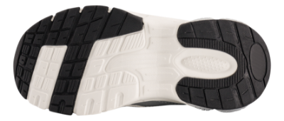 KOOL Børne sneaker Sølv 7615113193