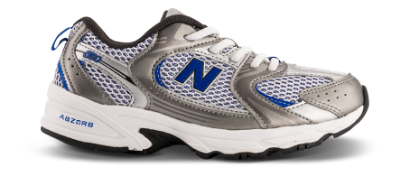 New Balance Sølv PZ530ADE (28-35)