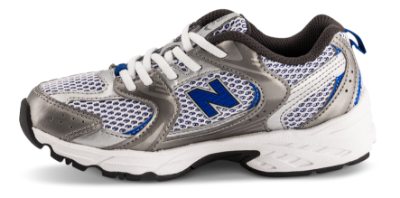 New Balance Sølv PZ530ADE (28-35)