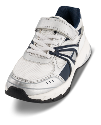 KOOL Barnesneakers Hvit 7615113492