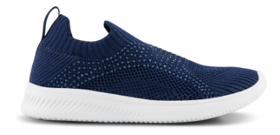 KOOL Barnesneakers Blå 7615113850