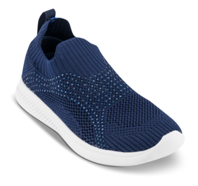 KOOL Barnesneakers Blå 7615113850