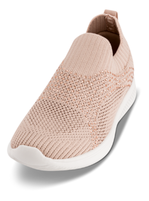 KOOL Barnesneakers Rosa 7615113863