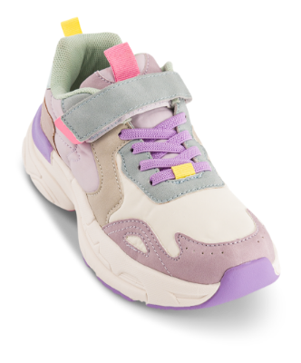 KOOL Børne sneaker Hvid 7615114074