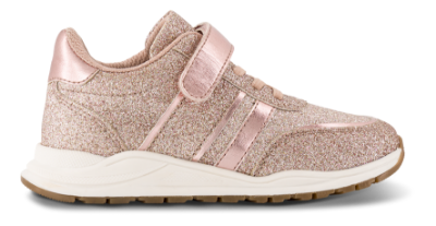 mia maja Børne sneaker Rosa 7615114464