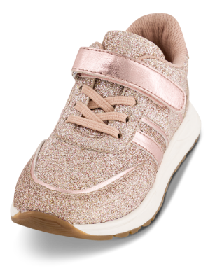 mia maja Børne sneaker Rosa 7615114464