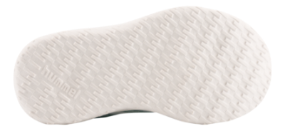 Hummel Børne sneaker Grøn 215992