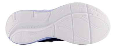 Skechers S-Lights Cosmic Glow Sneaker Lilla 303712L