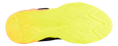 Skechers S-Lights Vortex 2.0 Quantroid Sneaker Sort 400604L (27-37)