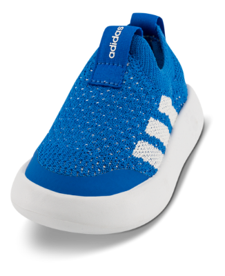 adidas Børne sneaker IH1265 BUBBLECOMFY I