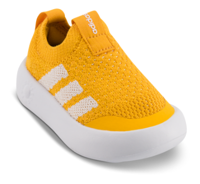 adidas Børne sneaker JR5040 BUBBLECOMFY I