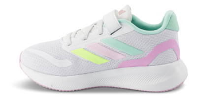 adidas Runfalcon 5 Sneaker Hvit  (28-38)