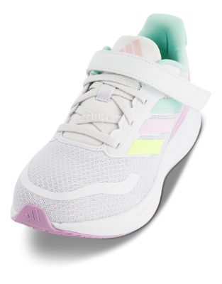 adidas Runfalcon 5 Sneaker Hvit  (28-38)