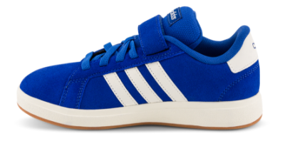 adidas Blå JH6180 GR.COURT 00s (28-35)